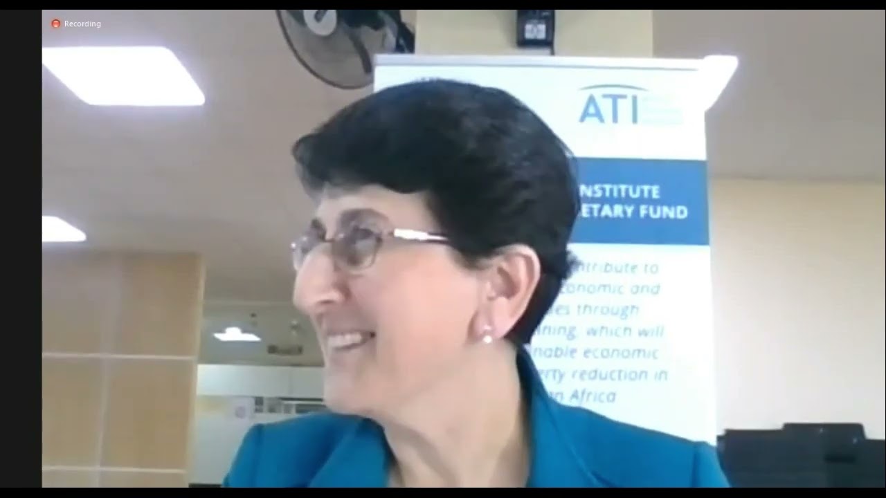 Maurice Info -  Economic Outlook du FMI pour Maurice après  Article IV consultation