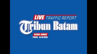 LIVE TRAFFIC REPORT