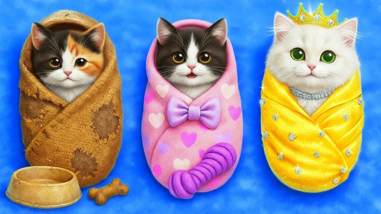 Genius DIY Toys & Gadgets for Crafty Pets 🐾✨ Cool Hacks Every Cat Lover Will Adore by 123GO!