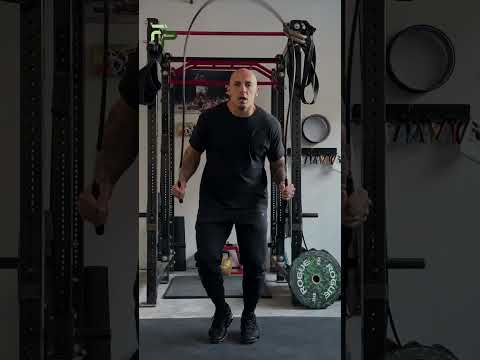 Jump Rope Tutorial - YouTube