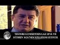 Testere, Konseyde Laz Ziya ve Hüsrev Ağa'nın Kellesini İstiyor - Kurtlar Vadisi 49.Bölüm