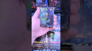 Riftbound Rip Unleashed #6 God Box Highlights Clip!