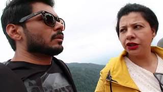 Caught Him Staring an Iranian Girl | Ep 7 | Malaysia Vlog Series | SS vlogs :-)