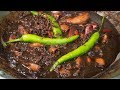 ADOBONG PUSIT | THE BEST ADOBONG PUSIT VERSION