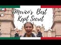 Mexico's BEST KEPT SECRET (Morelia, Michoacán)