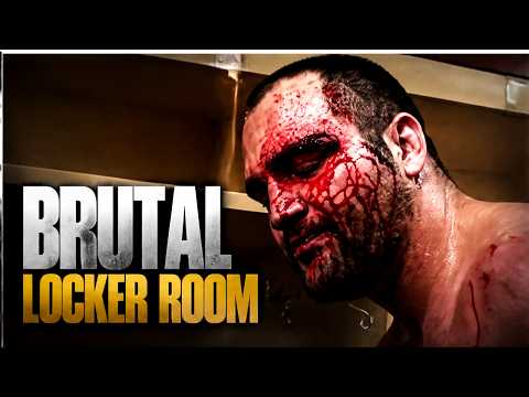 Hannibal vs. Jeremy Prophet - Ringside Action