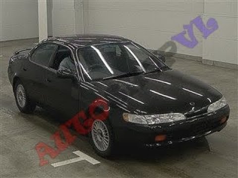 Toyota corolla ceres ae101