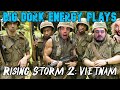 Big dork energy  getting wrecked in rising storm 2vietnam