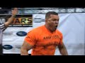 Arm Wars | Arm wrestling | Vigeant Jnr USA v Barboza BRA