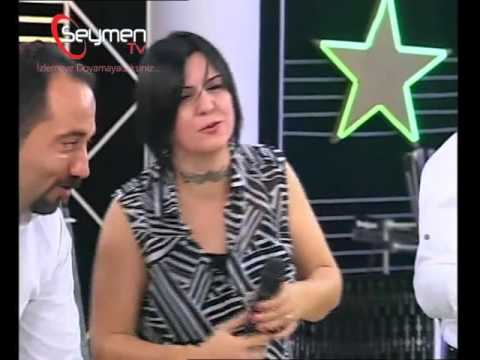 Nesrin-Kafam Bi Milyon Seymen TV Seçmeler