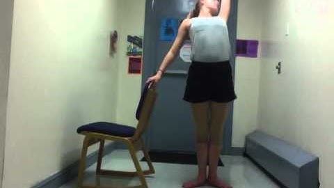 Module 7 Virtual Lab Ballet