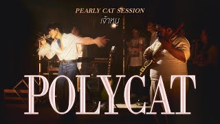 POLYCAT - เจ้าหนู | 14 [PEARLY CAT SESSION]