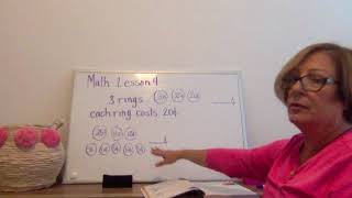 Math Money Chapter 8 : Lesson 4