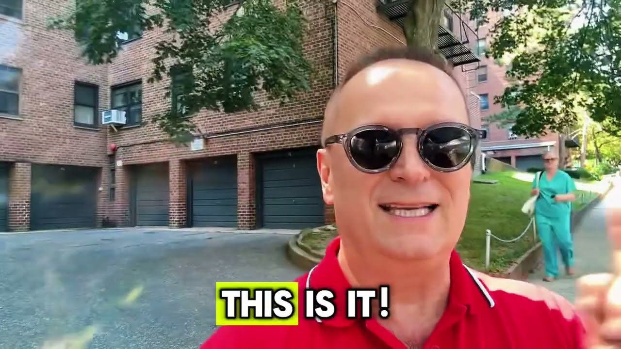 🏡 Best Priced Co-op in the Heart of Queens – Maspeth, NY! | A Great Deal You Don’t Want to Miss! 🔥