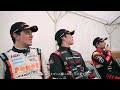 勝ったとは言え課題の残るレース内容。表彰台の裏で見えるレーシングドライバーの素顔[Beyond the Podium Rd.8 SUGO]