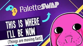 Announcing Palette Swap!