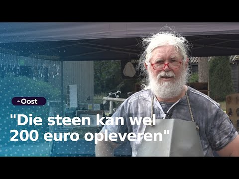 Video: Heeft bas alt grote kristallen?