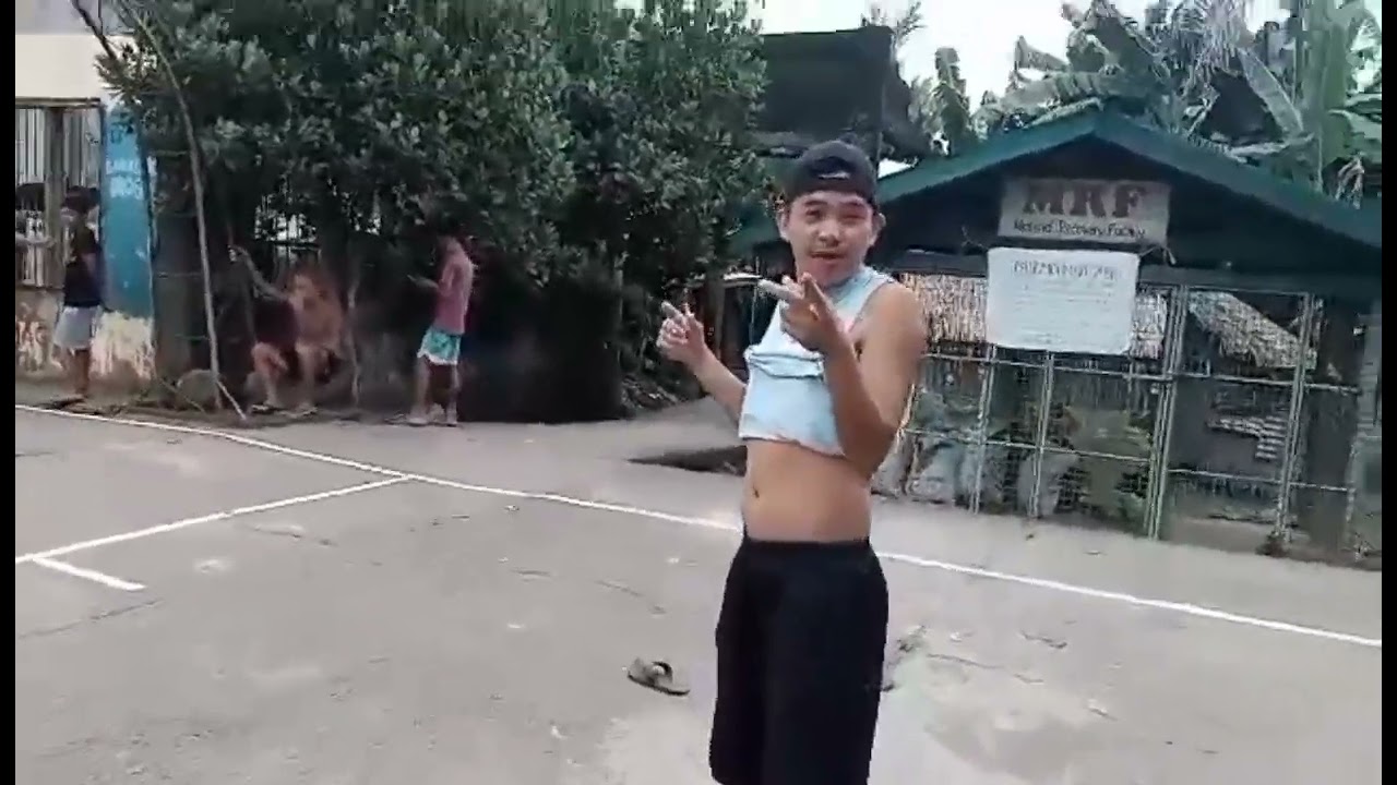 North Pob. teamNorth