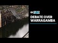 Concerns about environmental impact of plan to raise height of Warragamba Dam wall | 7.30
