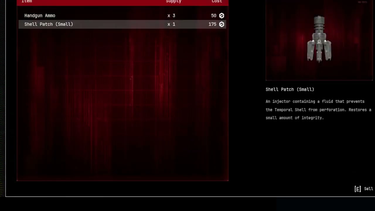How to upgrade your weapon in Cronos: The New Dawn