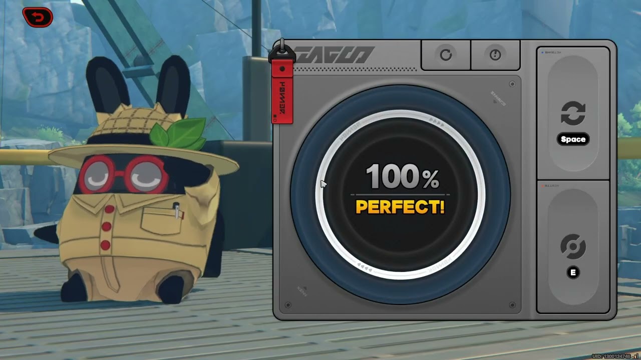 [Hollow] Lumite Mine All Collection | Zenless Zone Zero 2.5 Collection