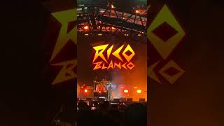 214 BY RICO BLANCO