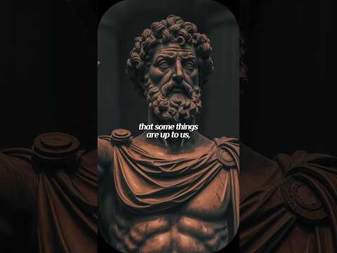Master Stoicism |