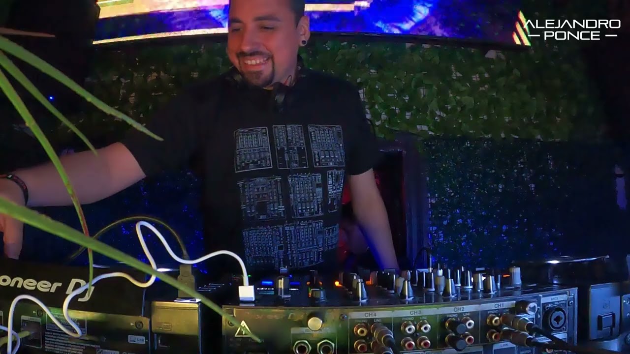 Opening Session - Casona de Camaná