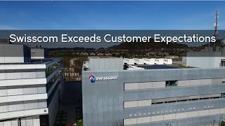 Swisscom Exceeds Customer Expectations with Brocade screenshot 2