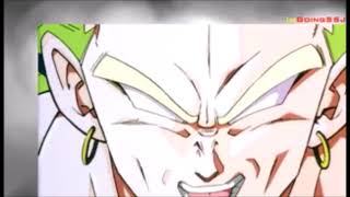 DBZ: Broly