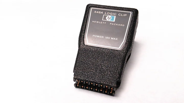 Fix it Friday! (Logic Series 03) - Using a Logic Clip