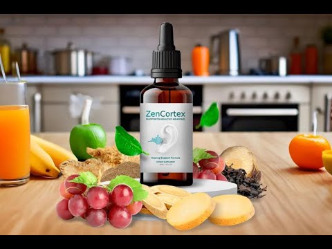 ZENCORTEX REVIEWS ❌ {{HONEST REPORT}}❌ Zen Cortex Reviews And Complaints! ZenCortex for Tinnitus