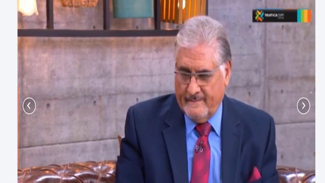 Entrevista sobre Pensiones Alimentarias Costa Rica 16 Abril 2018