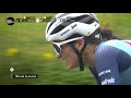 París-Roubaix Femme Resumen Paris Roubaix Carrera Femenina