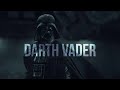 Anakin Skywalker Darth Vader 