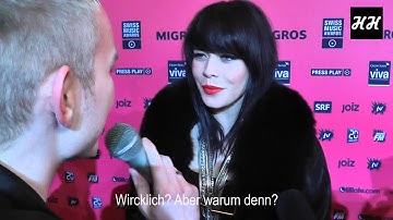 Hip-Hop-Hood.ch an den SMA 2014