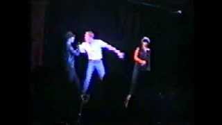 Wild Side Story 1998 Edit 16 Walk On The Wild Side, From Cabareng History