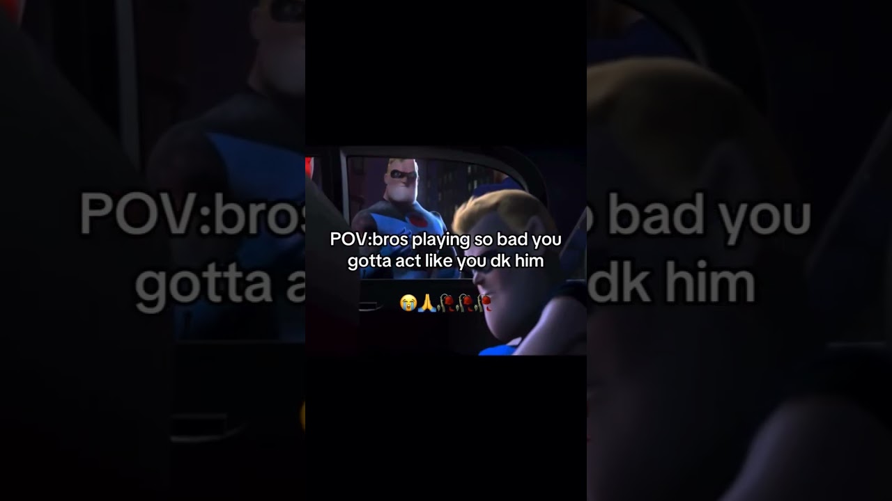 your not affiliated with me 😭 