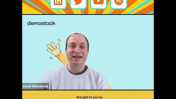 Tracking current and future headcount for accurate forecasts - Dave Wieseneck, VP Finance, Demostack