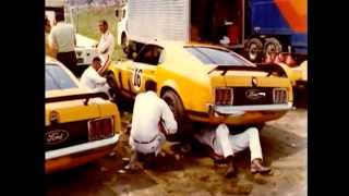 limerock 1970 trans am