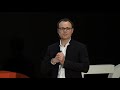Are digital natives Yetis? | Dr. Philipp Ramin | TEDxFS