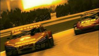 GenRacing Turismo Carretera Trailer #03 screenshot 5