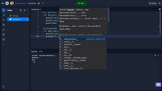 Class method vs. static method in Python