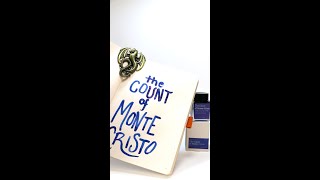 Download Lagu A Deep \u0026 Radiant Release: Wearingeul The Count Of Monte Cristo Ink MP3