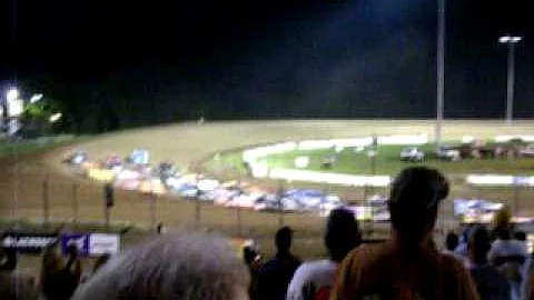 WoO 4-Wide Salute 6-25-10