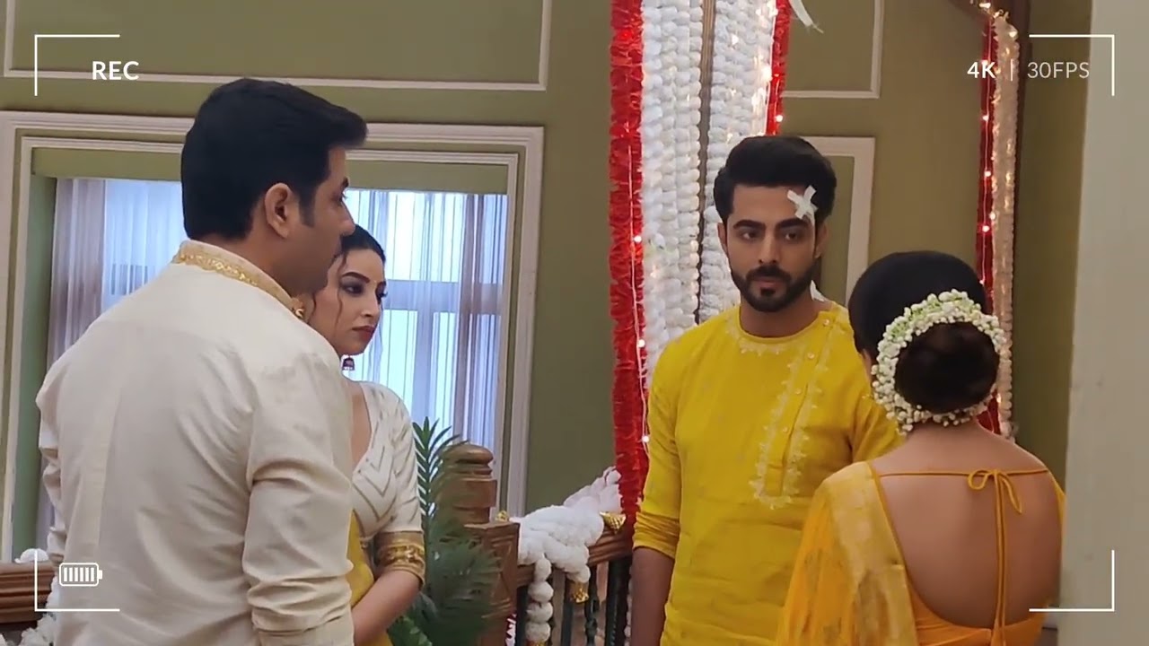 jhanak|| On location || jhanak ne apni sachai batai anirudh ko