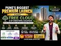 225 Acre Mega Township in Pune | SP Kingstown Hadapsar