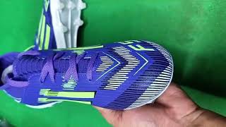 ফুটবল বুট Adidas F50 (Purple)