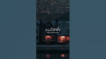 القران الكريم راحة نفسية تلاوة خاشعة حالات واتساب قران كريم 🩵🍁💙