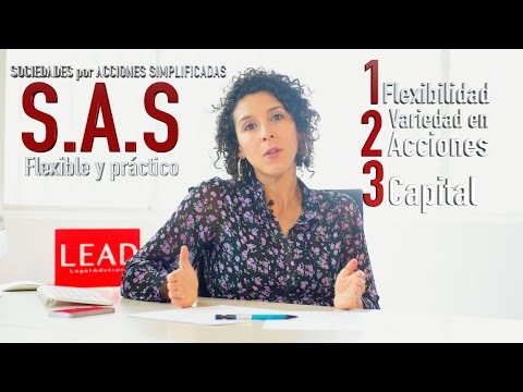 Video: ¿Qué es el modelo SAS?